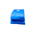 Retardable ignifuge réutilisable avec la feuille de bâche en plastique de protection UV